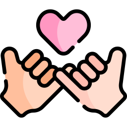 pinky promise