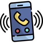 telephone call